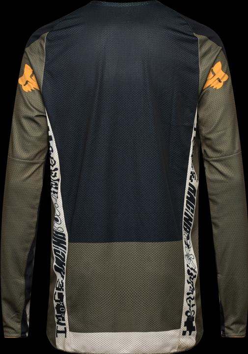 Immagine prodotto Fox Maglia 360 Fade (M)