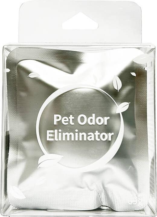 Image du produit UBPet Pack éliminateur d'odeurs (Chien)