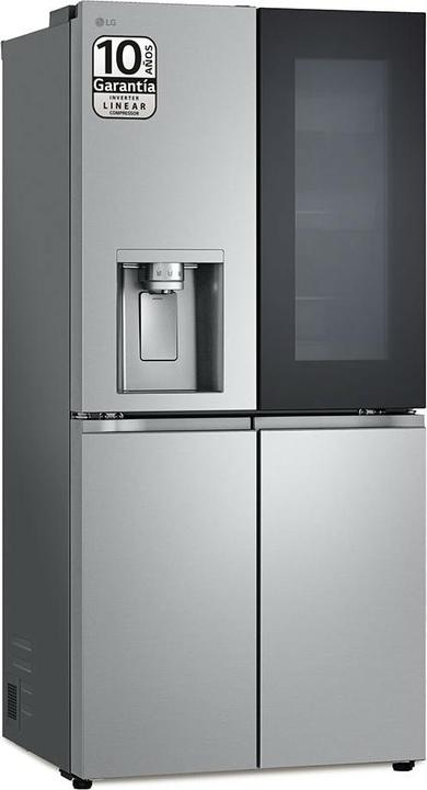 Immagine prodotto LG GMG861MBAE (508 l)