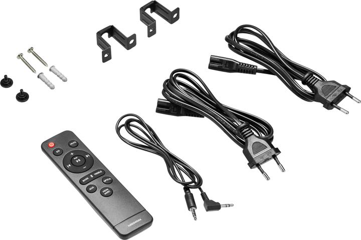 Actual product image Medion LIFE S61022 (120 W, 2.1 Channel)