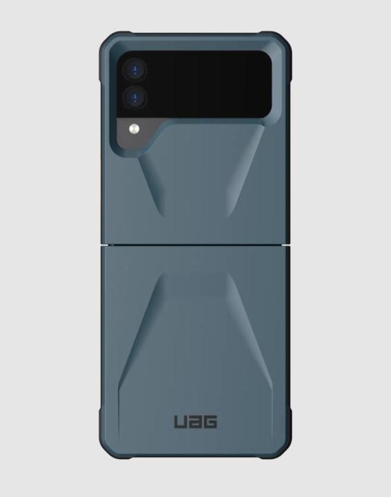 Produktbild UAG Civilian Case (Samsung Galaxy Z Flip3)
