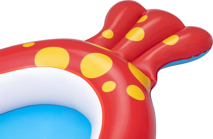 Produktbild Bestway Kinder-Schlauchboot Splash Buddy sortiert