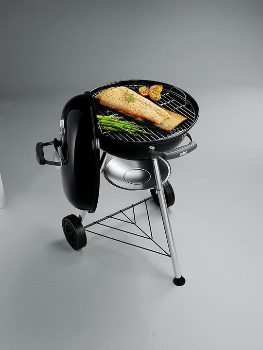 Image du produit Weber Compact (47 cm)