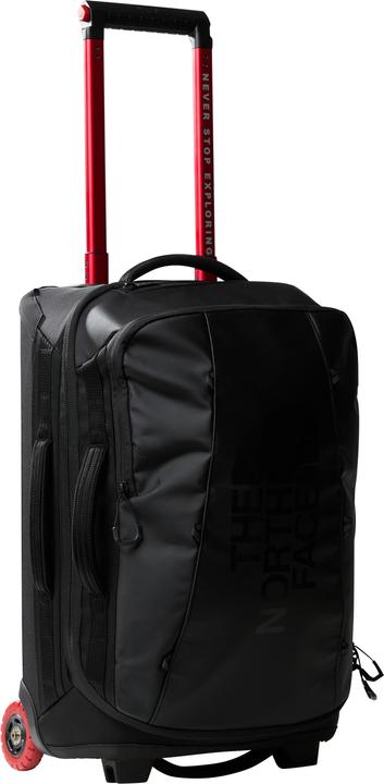 Immagine prodotto North Face Campo base Rolling Thunder 22 (40 l, M (50 - 90l))