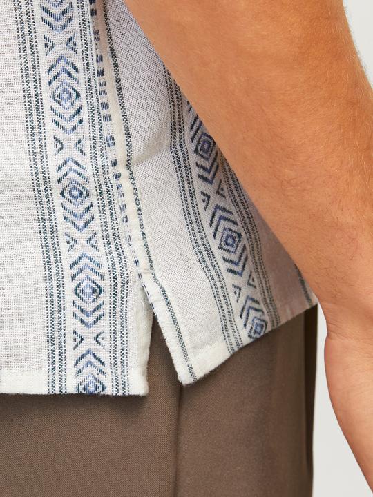 Produktbild Jack & Jones Relaxed Fit Hemd Hemd (XXL)