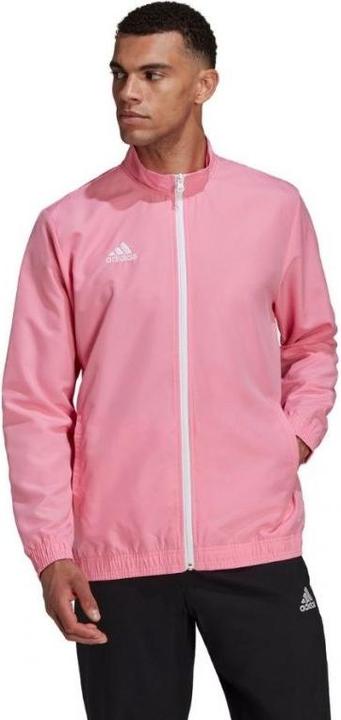 Produktbild adidas Entrada 22 Präsentationsjacke Herren (XL)