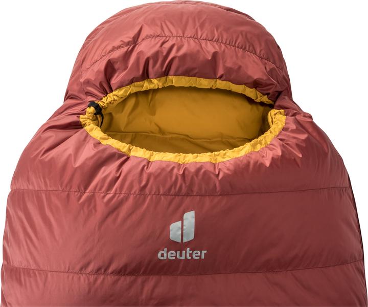 Actual product image Deuter Astro 300 (205 cm)