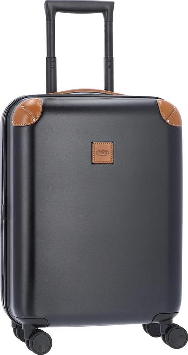 Actual product image Brics Amalfi 4-wheel cabin trolley 55 cm (38 l, Hand luggage (up to 50 litres))