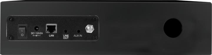 Produktbild Imperial Dabman i450 (Internetradio, DAB+, UKW, FM, Bluetooth, WLAN)