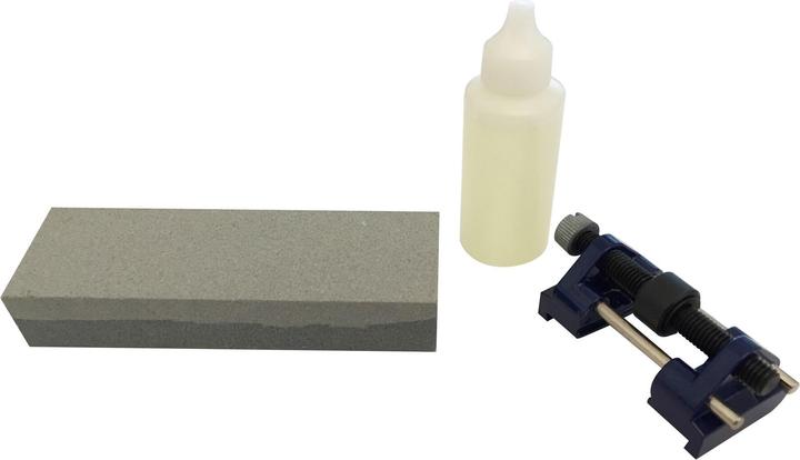 Actual product image Irwin Chisel sharpening set