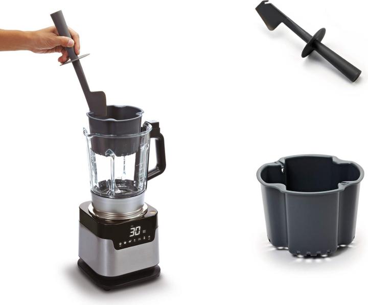 Actual product image Koenig Cooking mixer Soup & Steam (1000 W)