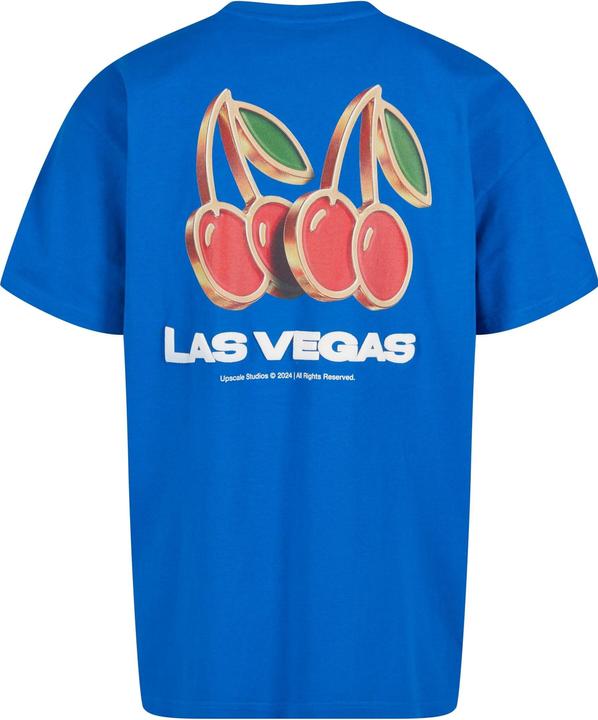 Immagine prodotto Mister Tee MisterTee - Maglietta oversize Gambling Capital - 174647 (L)