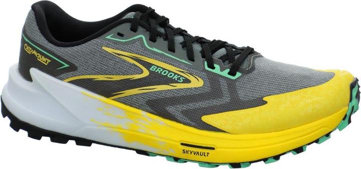Brooks Running Catamount 3 (47.5)