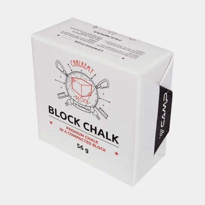Image du produit Camp Bloc de magnésie 56g