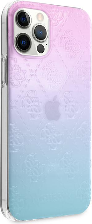 Image du produit Guess Cas (Apple iPhone 12 Pro Max)