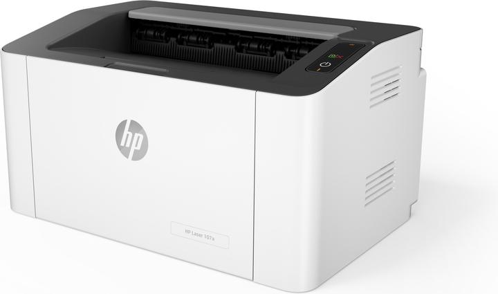 Produktbild HP 107a (Laser, Schwarz-Weiss)
