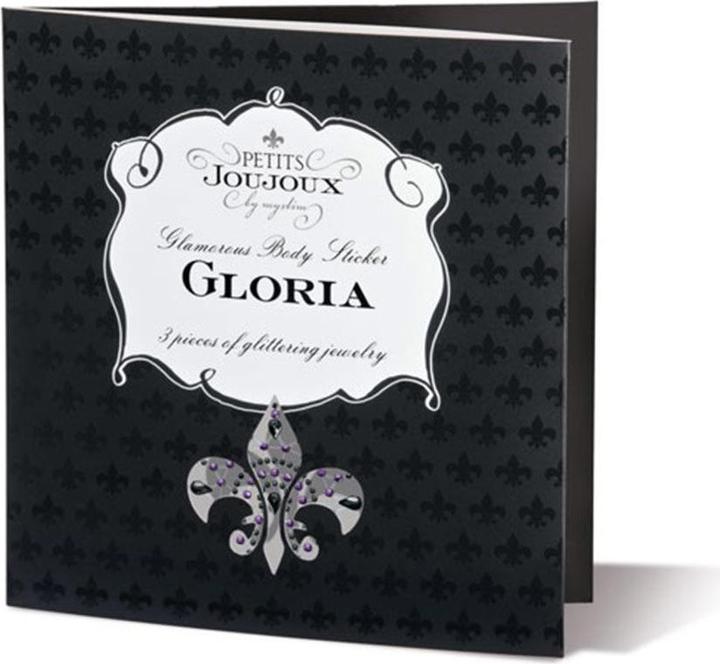 Produktbild Petits Joujoux Glori (One Size)