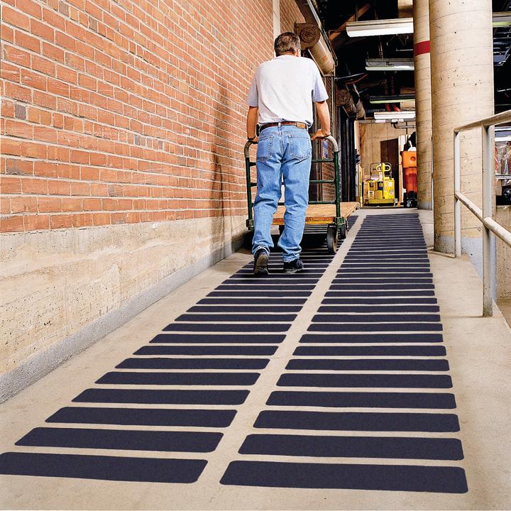 Actual product image 3M Safety-Walk (101 mm)