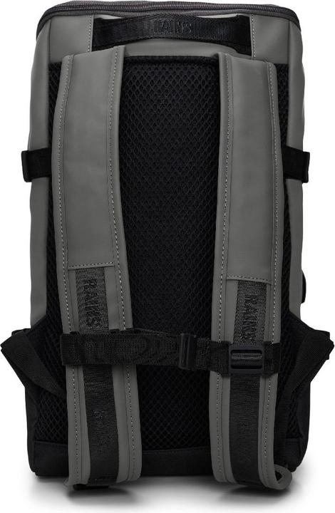 Actual product image Rains Trail Cargo Backpack W3 2025-SS (14 l)