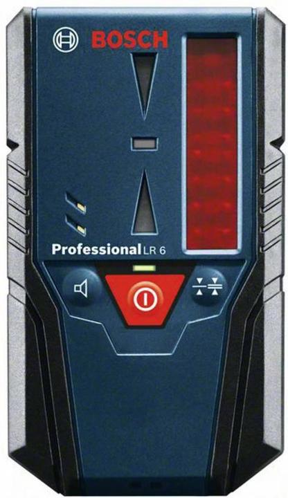 Actual product image Bosch Professional LR 6