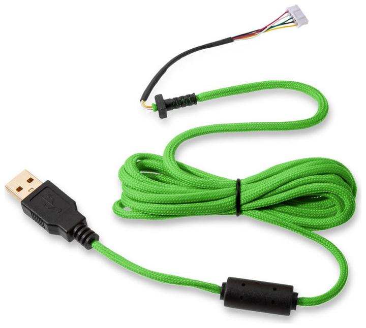 Glorious PC Gaming Race Ascended Cable V2