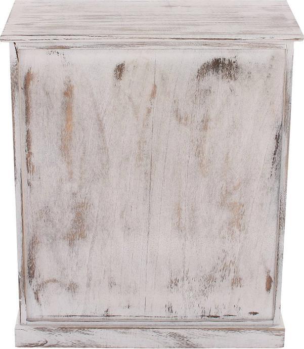 Actual product image Jamb shabby et chic (66 x 33 x 78 cm)