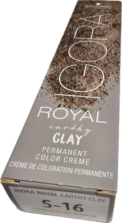 Immagine prodotto Schwarzkopf Igora Royal (Marrone, Grigio)