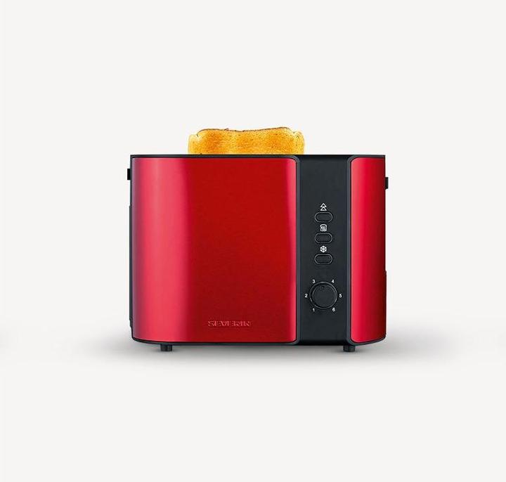 Actual product image Severin Automatic Toaster (EU plug)