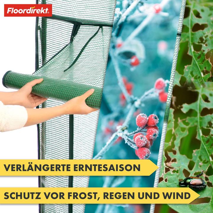 Actual product image Floordirekt Botanika