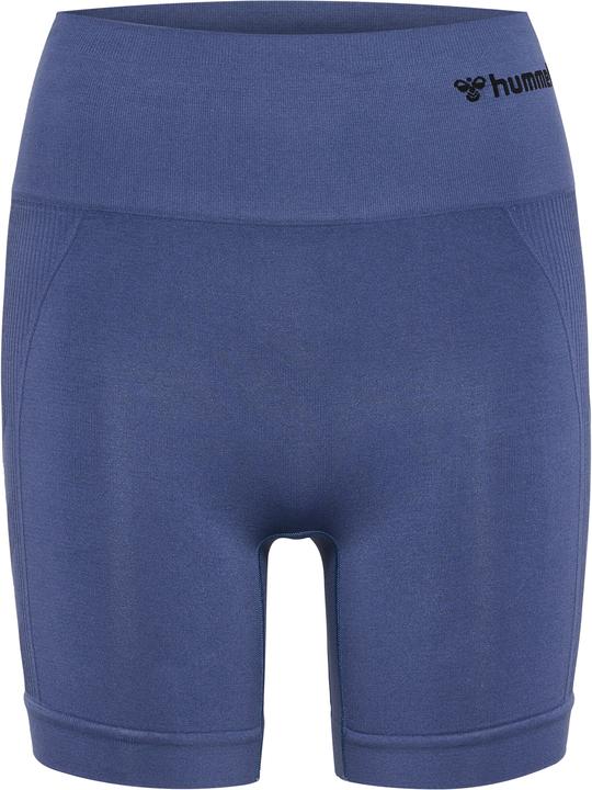 Image du produit hummel hmlTIF SEAMLESS SHORTS (S)