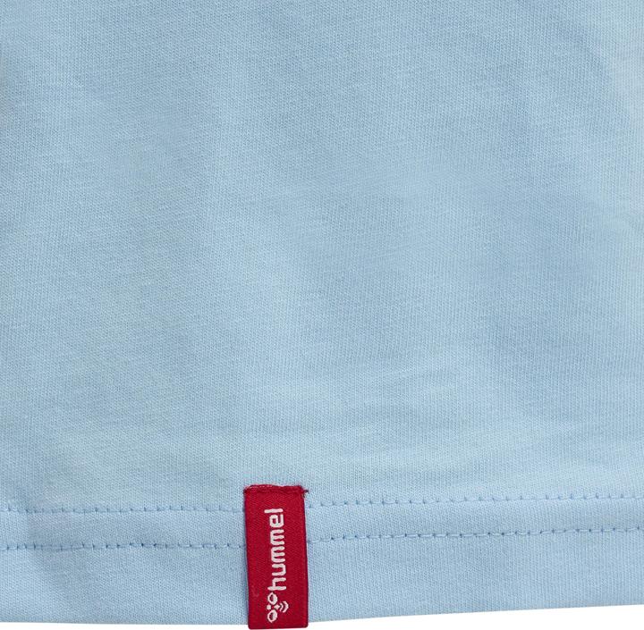 Actual product image hummel Hmlred Basic T-Shirt S/S Woman (XL)