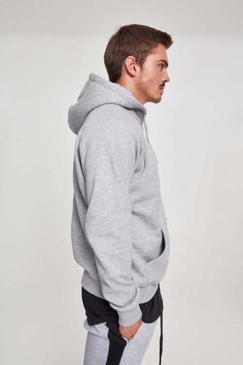 Actual product image Urban Classics Blank Hoody (S)