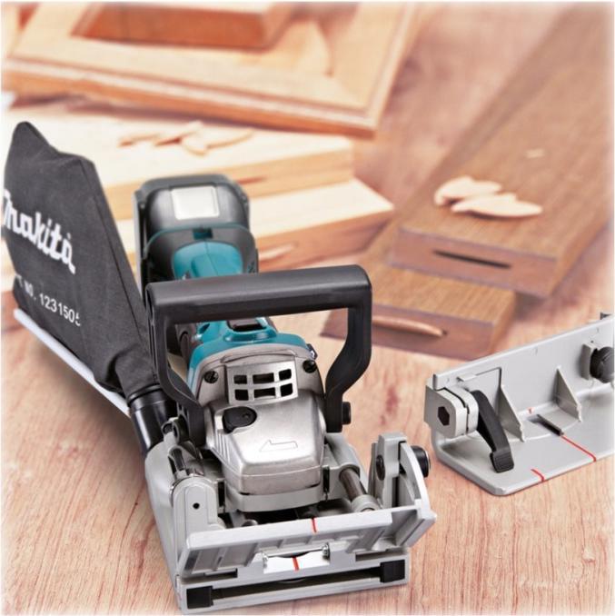 Produktbild Makita DPJ180Z
