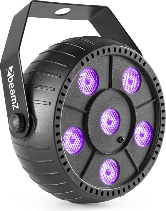 Actual product image BeamZ PAR bar PLP14 (1 W, LED)
