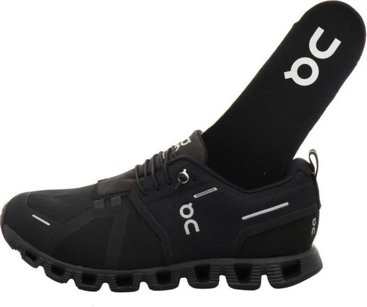 Immagine prodotto On Running Cloud Waterproof 5.0 (36.5)