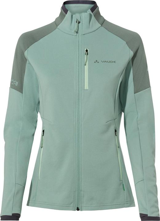 Actual product image Vaude Elope Fleece Jacket II (46)