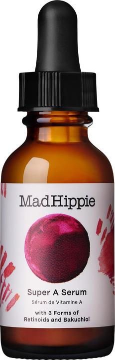 MadHippie Super A (30 ml)
