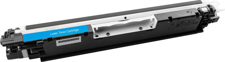 Plutoos HP CF351A 130A Toner XXL kompatibel, Cyan (C)