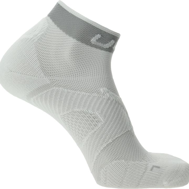 White/Silver