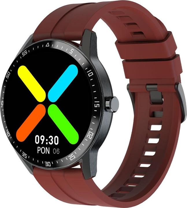 Immagine prodotto Gino Rossi SW018-4, colore rosso