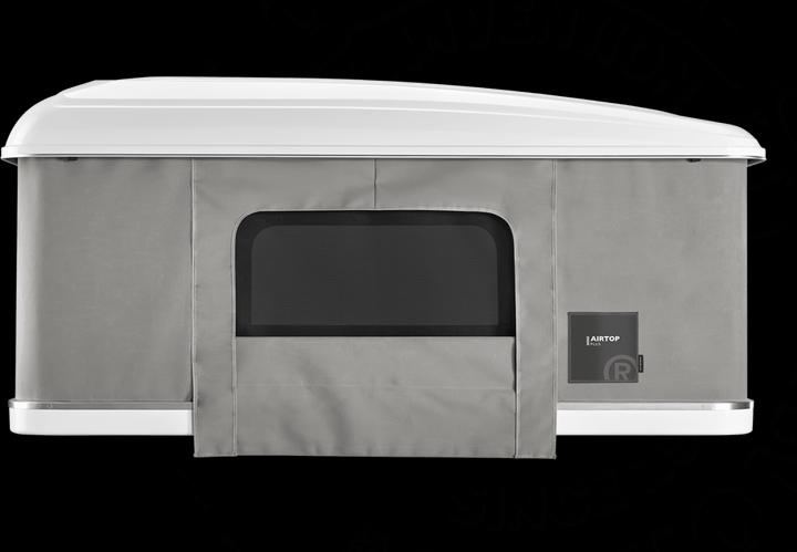 Image du produit Autohome Tente de toit Airtop Plus (modèle 2024) (Tente de toit, 4 personnes)