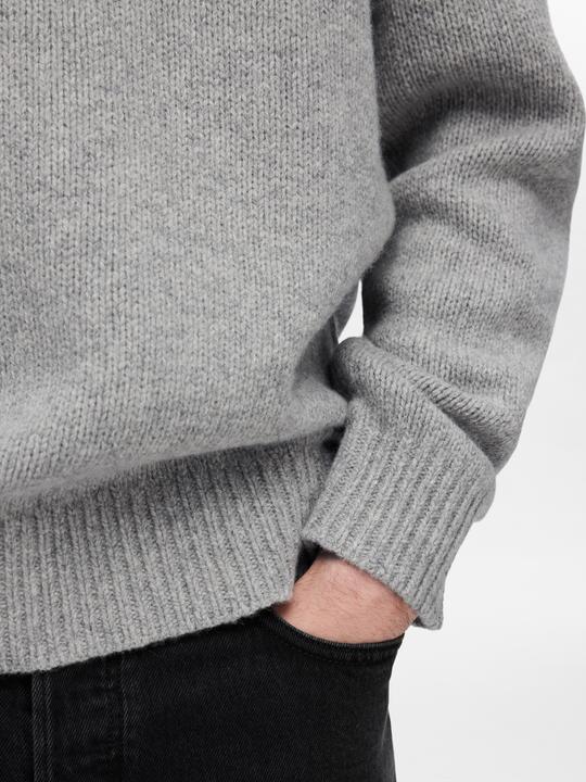 Immagine prodotto Selected Homme Slhcody Ls Maglia Rilassata Girocollo Noos (M)