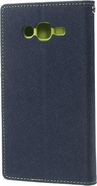 Actual product image Goospery Fancy Diary Series (Samsung Galaxy J7)