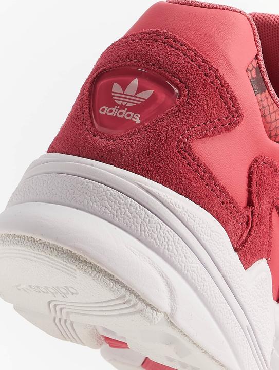 Actual product image adidas Falcon W shoes - 89571 (36 2/3)