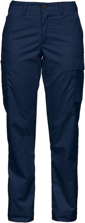 Actual product image Projob 2519 Ladies Work Trousers (44)
