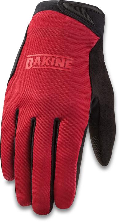 Produktbild Dakine Glove Syncline Gel Deep Red 2022 (XL)