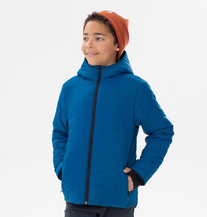 Quechua Hybrid