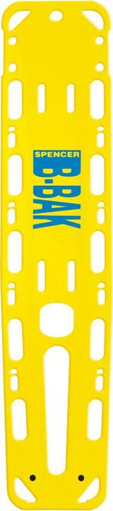 Produktbild Dönges Spineboard Xtra Sets, Set 1 (0.07")