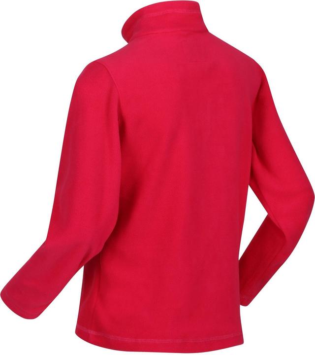 Actual product image Regatta Great Outdoors Hot Shot Ii Fleece Top (128)