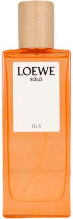 Produktbild Loewe Solo Ella Eau de Parfum 30 ml (Eau de Parfum, 30 ml)